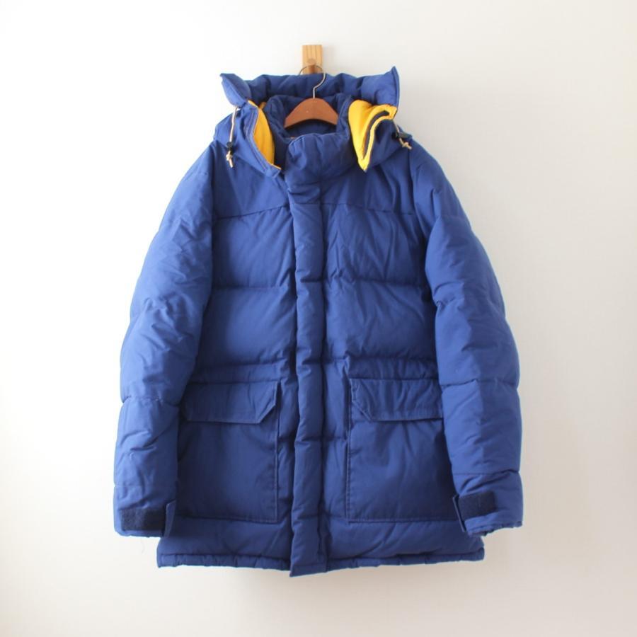 THE NORTH FACE ノースフェイス ダウンジャケット BROOKS RANGE 赤タグ