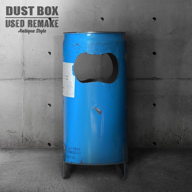 年代物 バイク ダストボックス 年代物バイクダストボックス