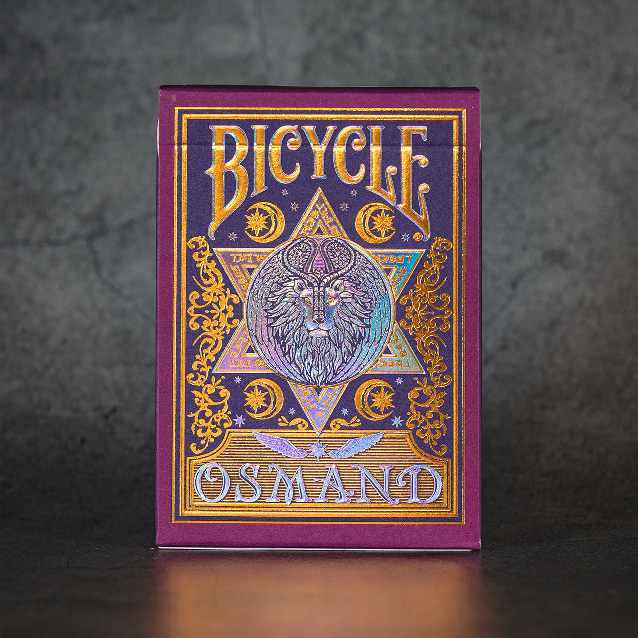 CARD | OSMAND WEB SHOP