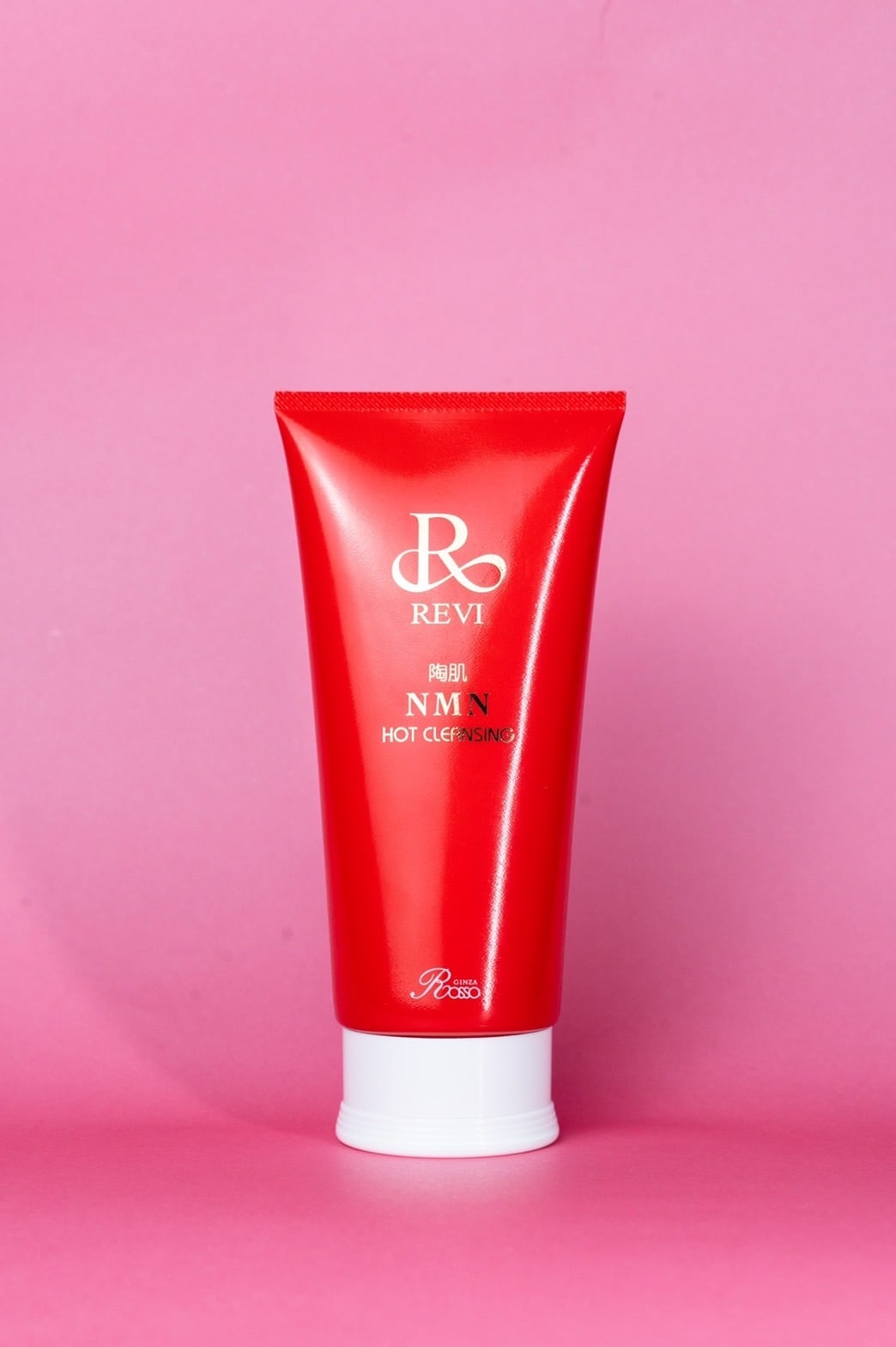 陶肌NMNホットクレンジング NET200g | 【公式】REVI(ルヴィ)オンライン