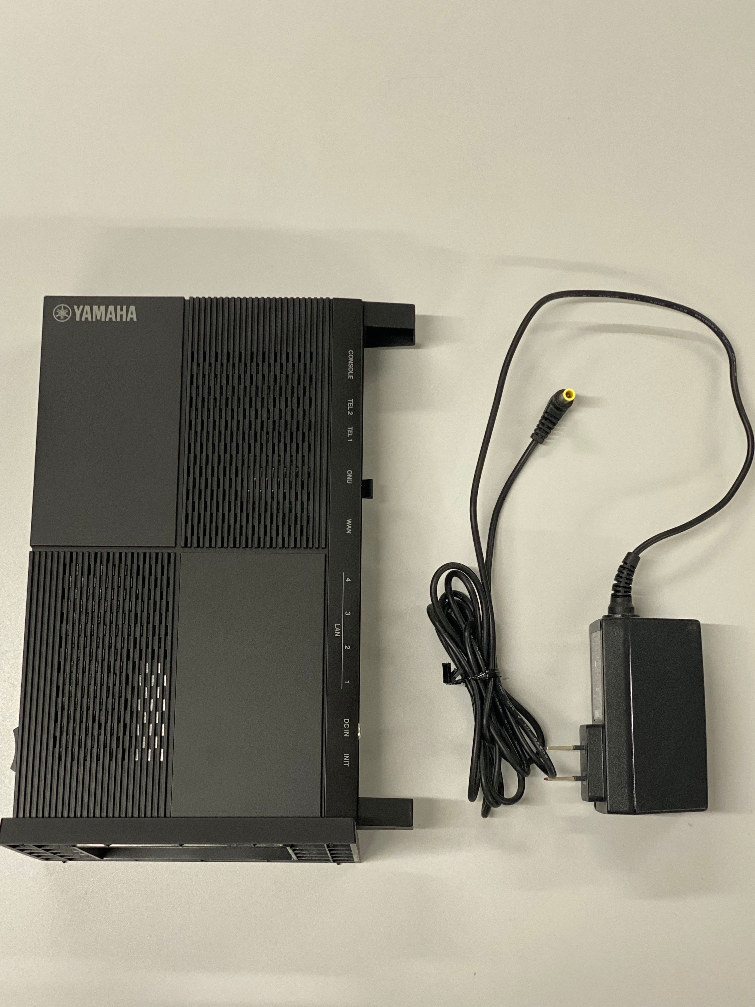 中古品】ルーター NVR510 | DXデバイスストア | レンタル・販売