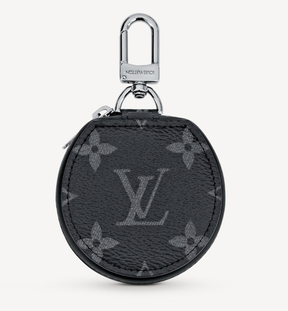 大人気 Louis Vuitton ルイヴィトン エテュイ・イヤホン イヤホン