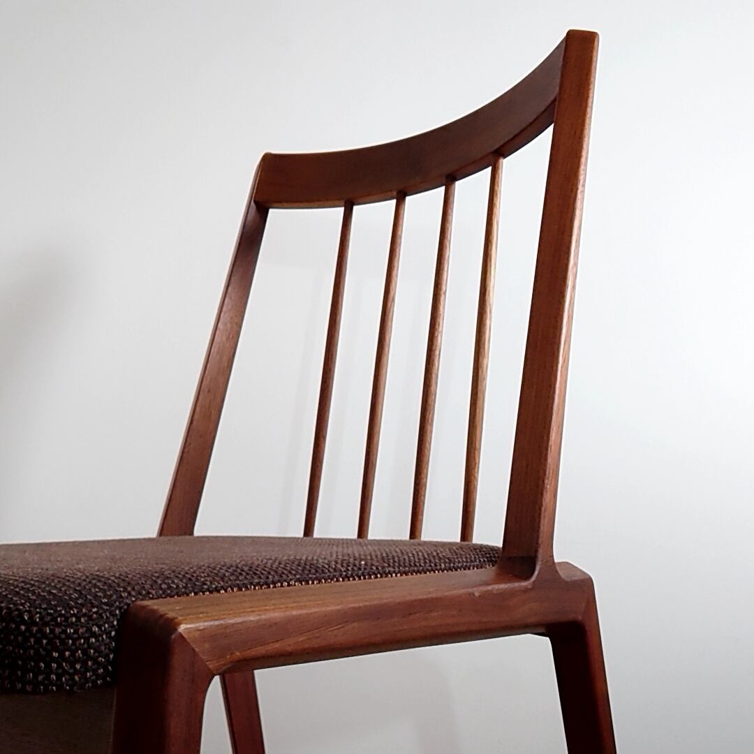 ウォールナット座椅子 村澤一晃 zagaku01 ウォールナット座椅子 村澤