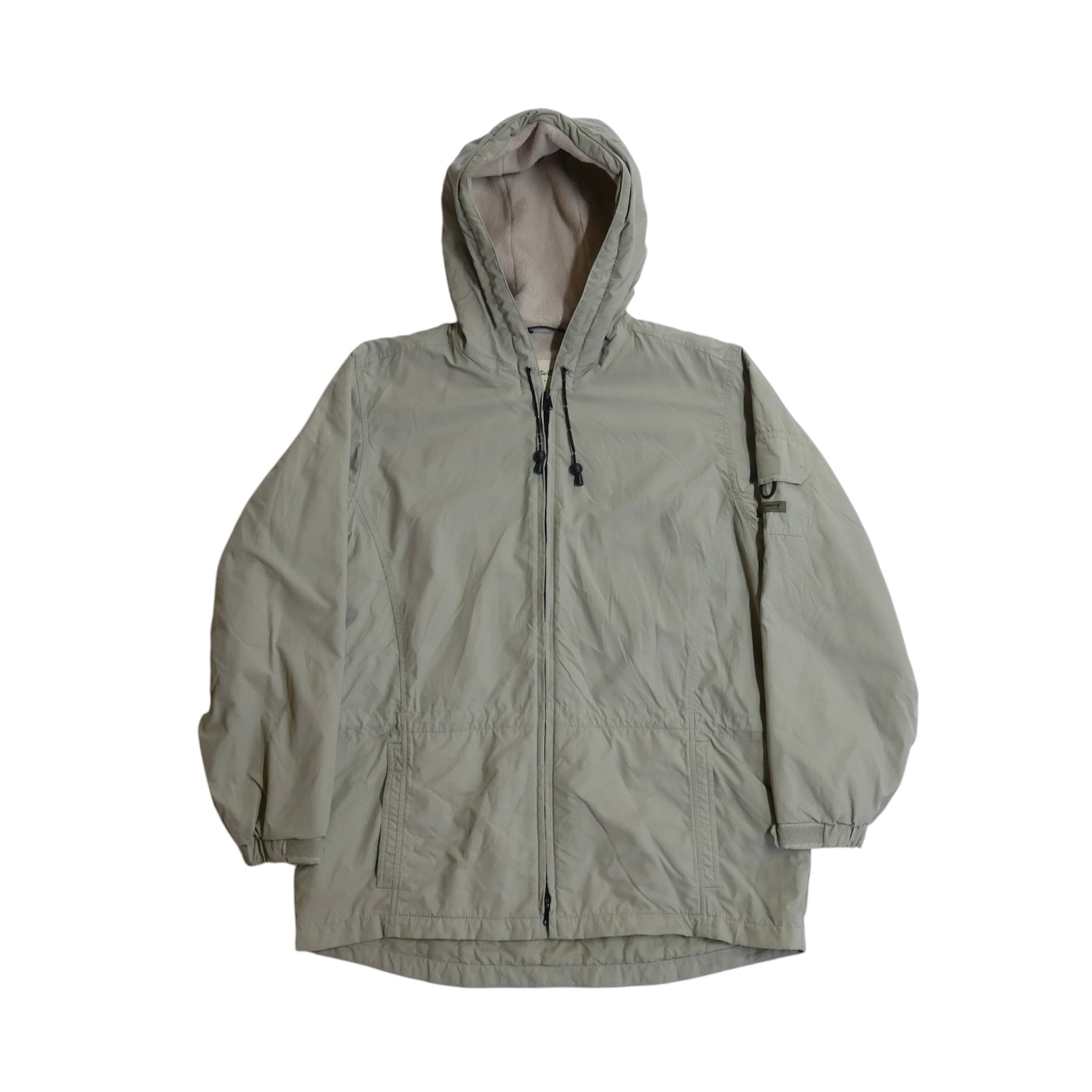 Front pocket design jacket C3818 | Pay ID