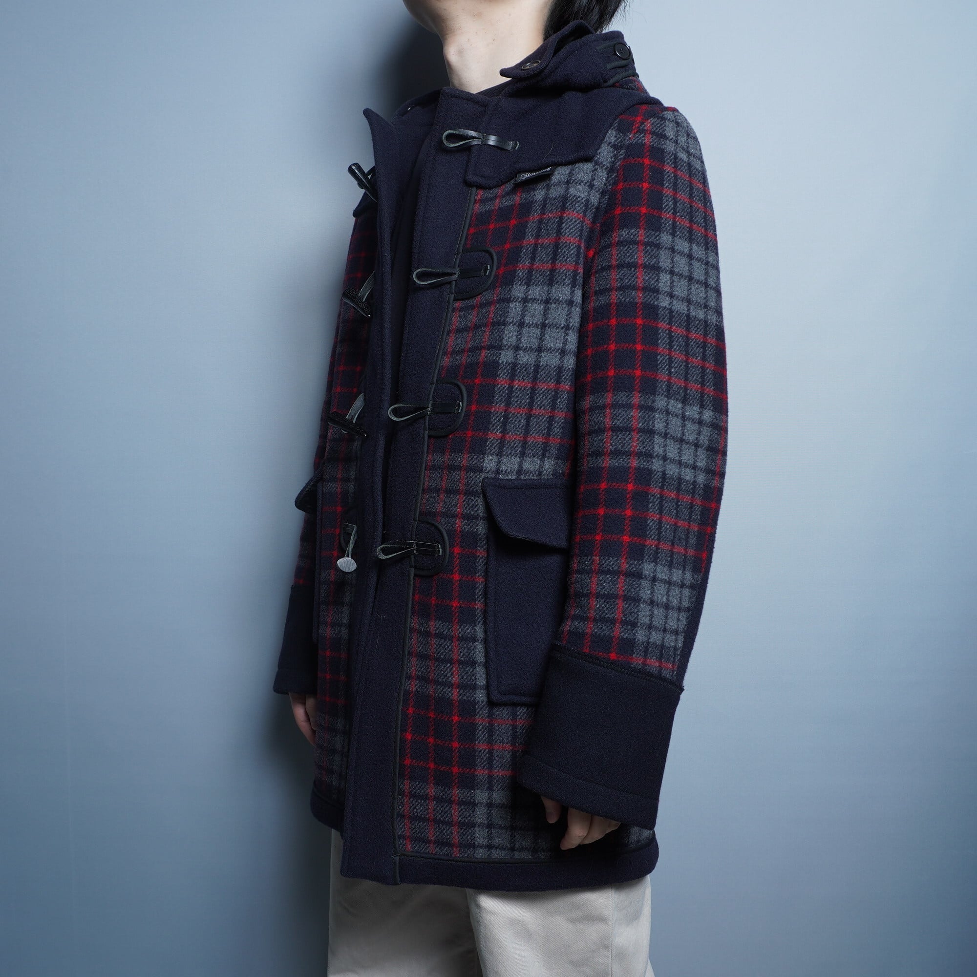 JUNYA WATANABE】ジュンヤワタナベコムデギャルソン 