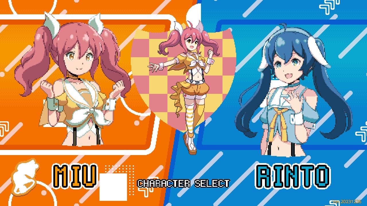 NintendoSwitch「ふたごうさぎのご近所ツーリズモ」限定特装版