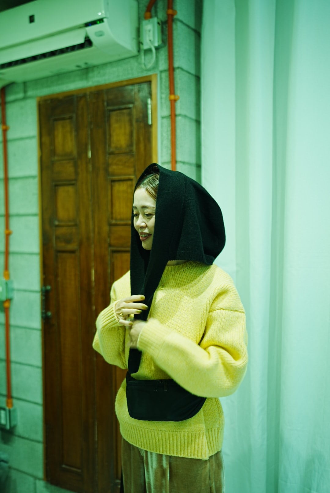 MOON TREE PLANET - Belt_pouch | MOON TREE PLANET