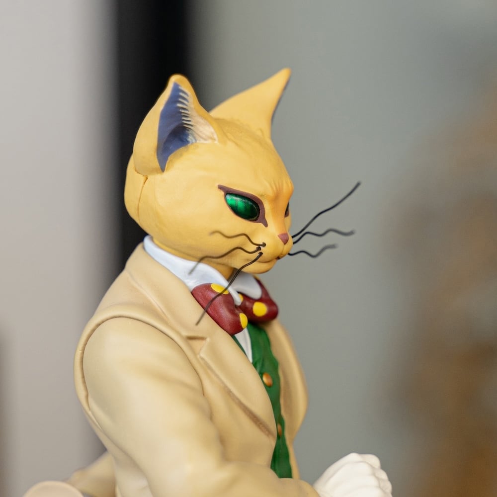 耳をすませば オルゴール バロンドール（9406） | すすのこ商店