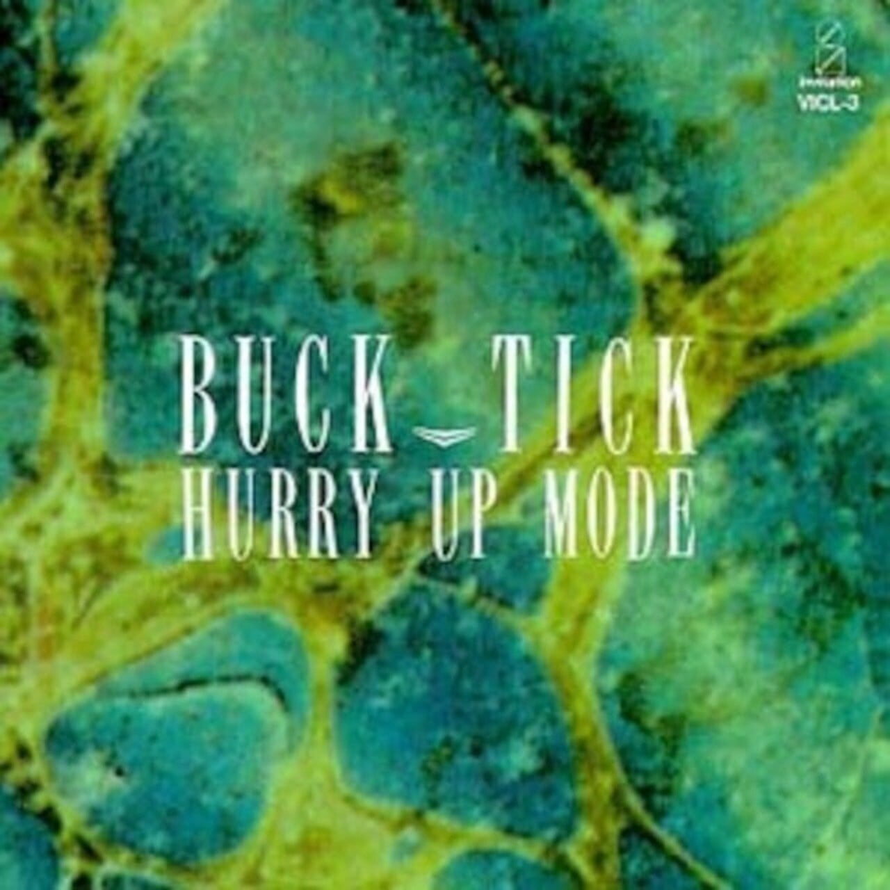BUCK-TICKバクチク/HURRY UP MODE | RECORD SHOP CONQUEST/レコード