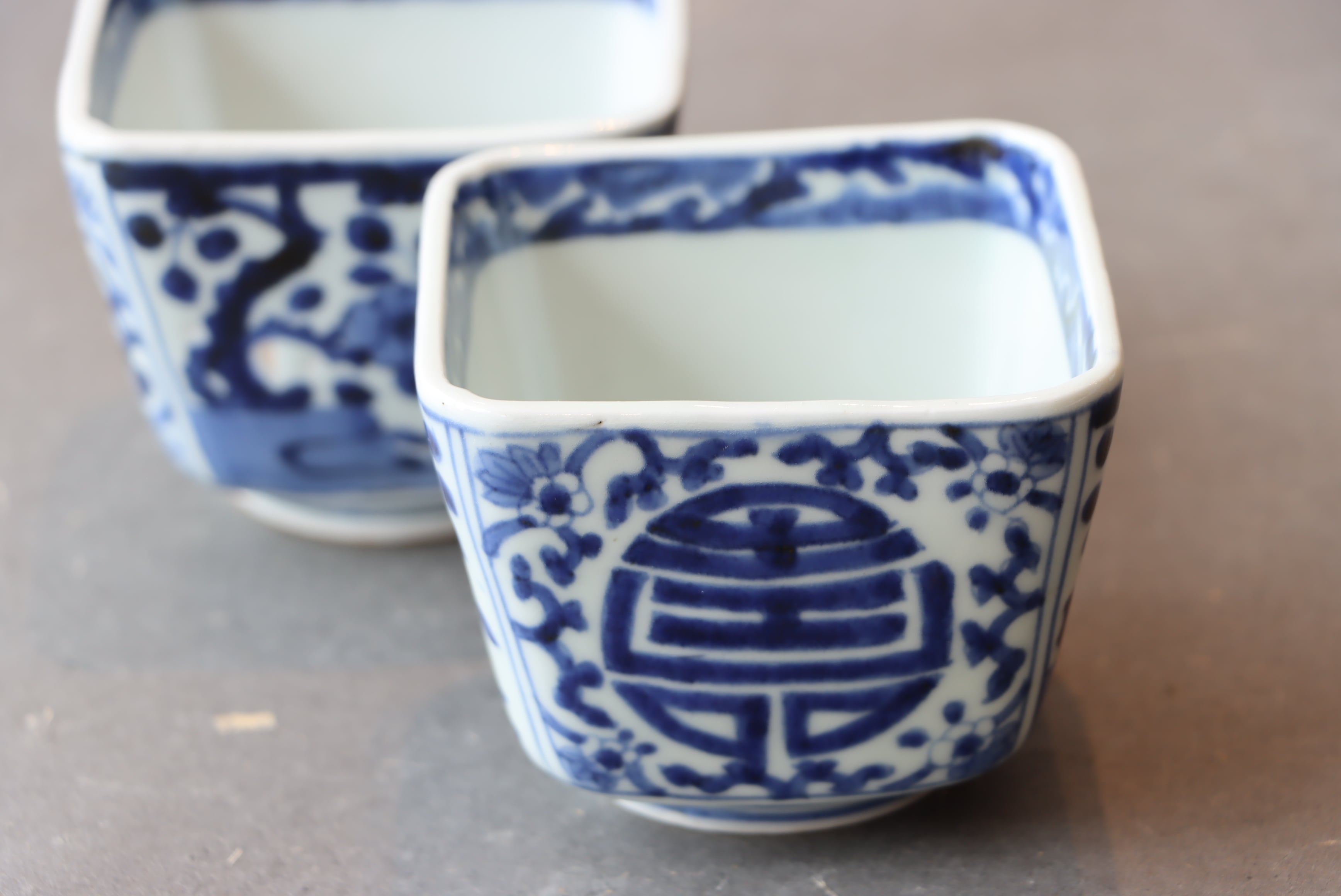 向付、湯呑/Cup | (有)新原美術