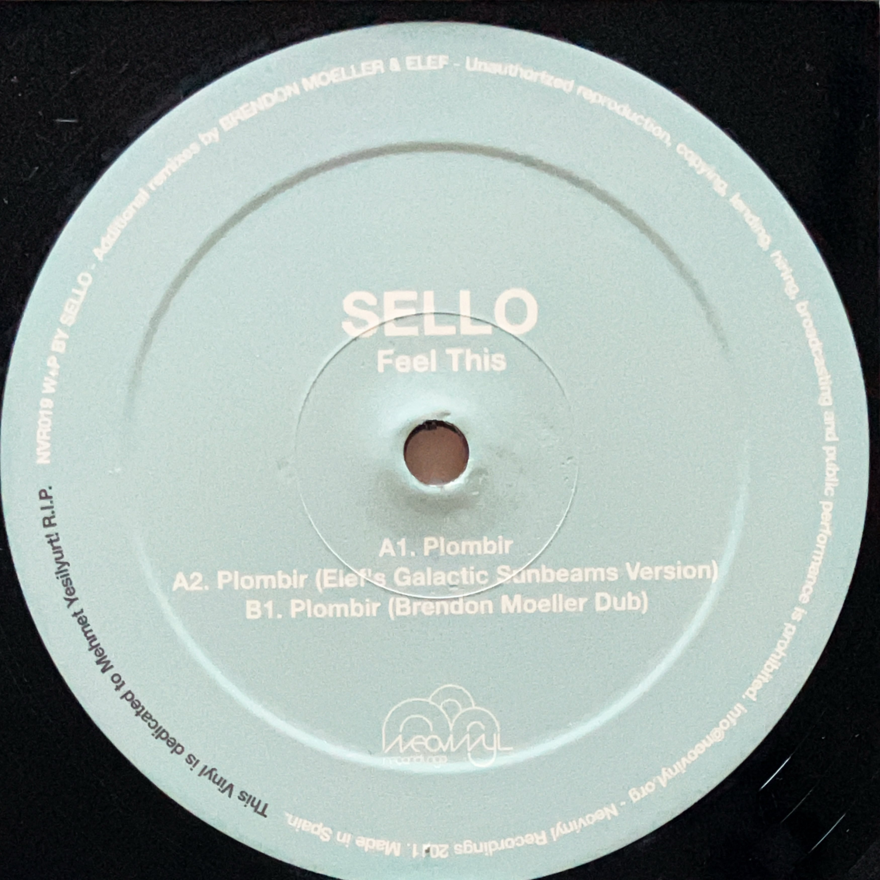 ミニマルテクノ テックハウス レコードまとめ 66枚 Minimal / Tech