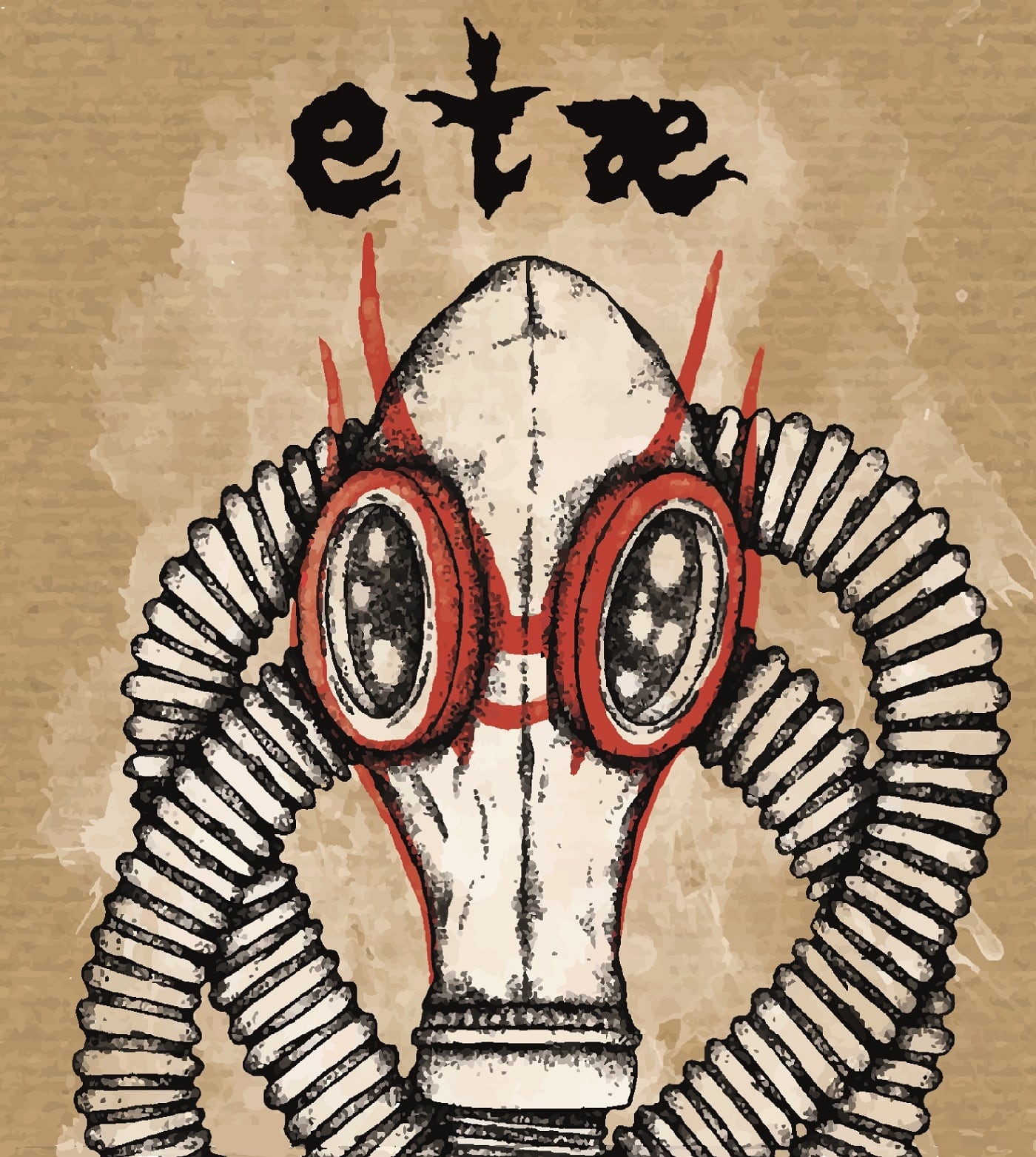 THE KNOCKERS ザ・ノッカーズ 日本脳炎、ネオンライト収録7インチ