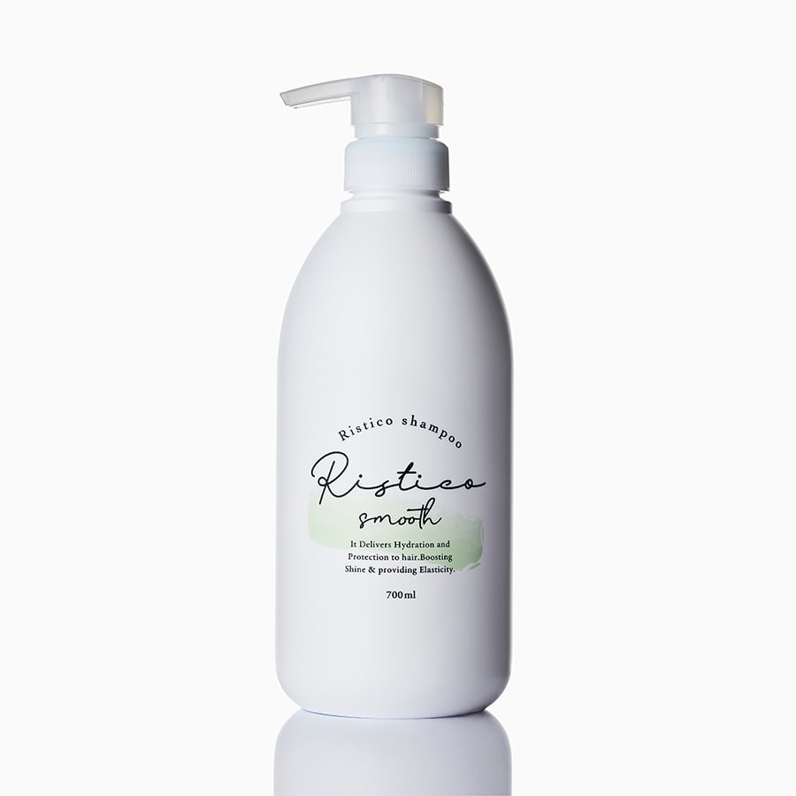Ristico スムースシャンプー 700ml | f.a. product