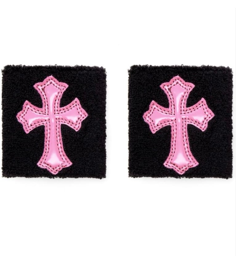 CHROME HEARTS クロムハーツ SWEATBANDS リストバンド | chromehearts