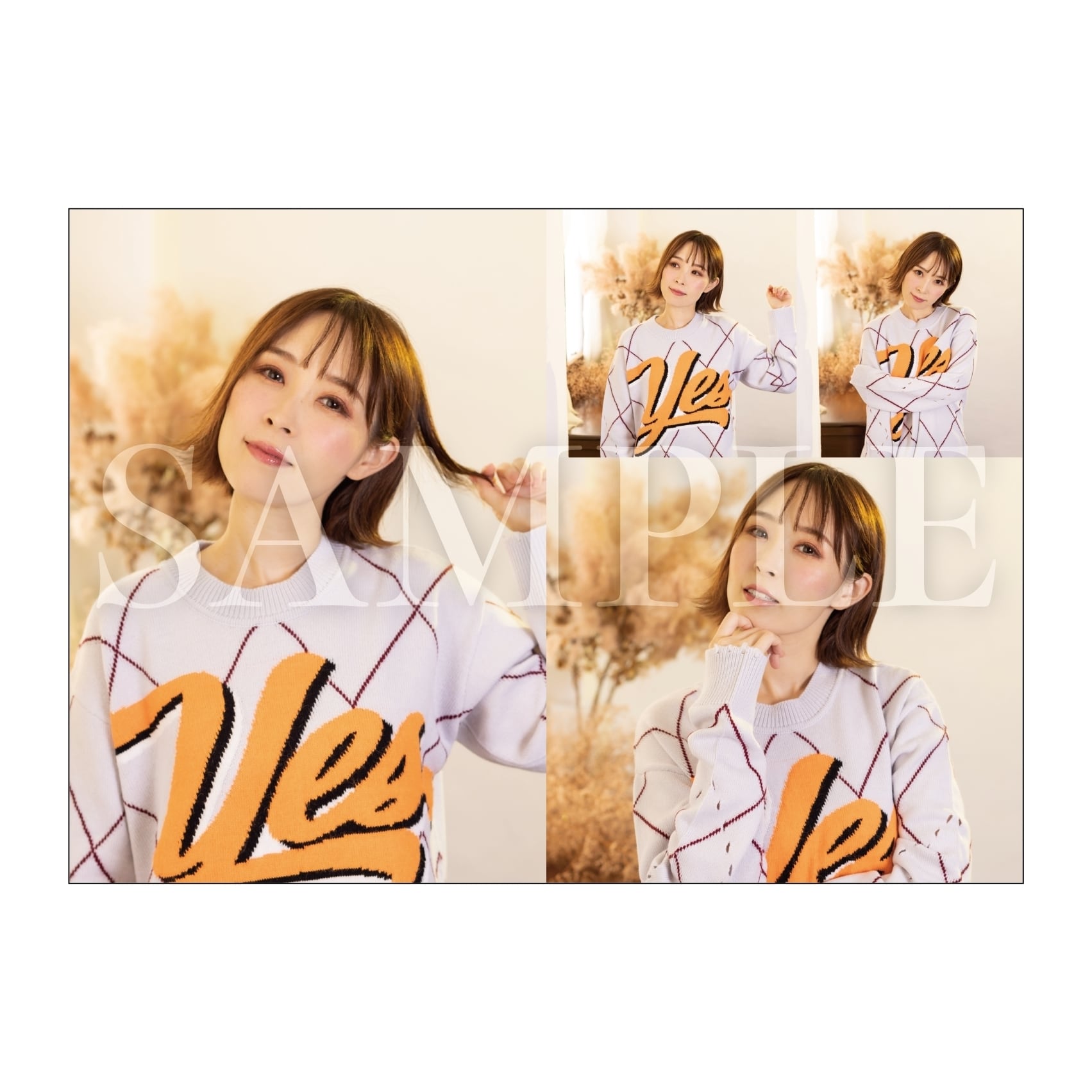2022フォトブック | 愛内里菜 official items
