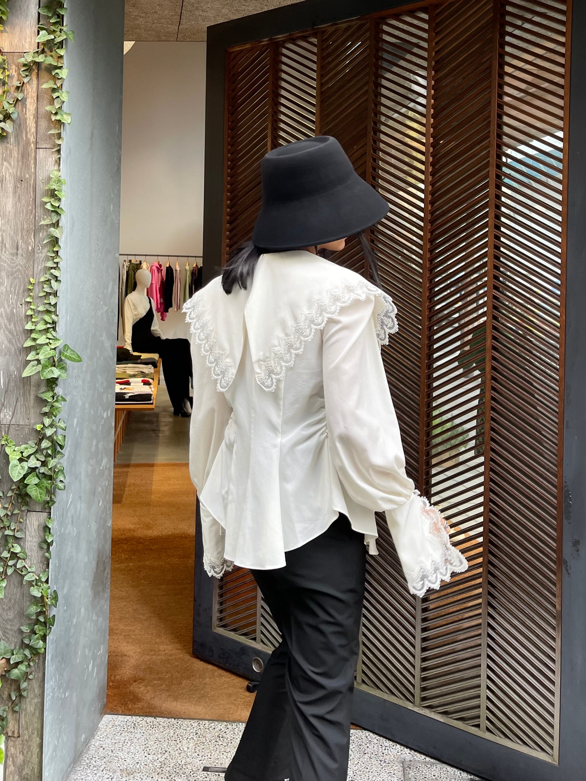 ENTWURFEIN エントワフェイン / Noel | TRENT online