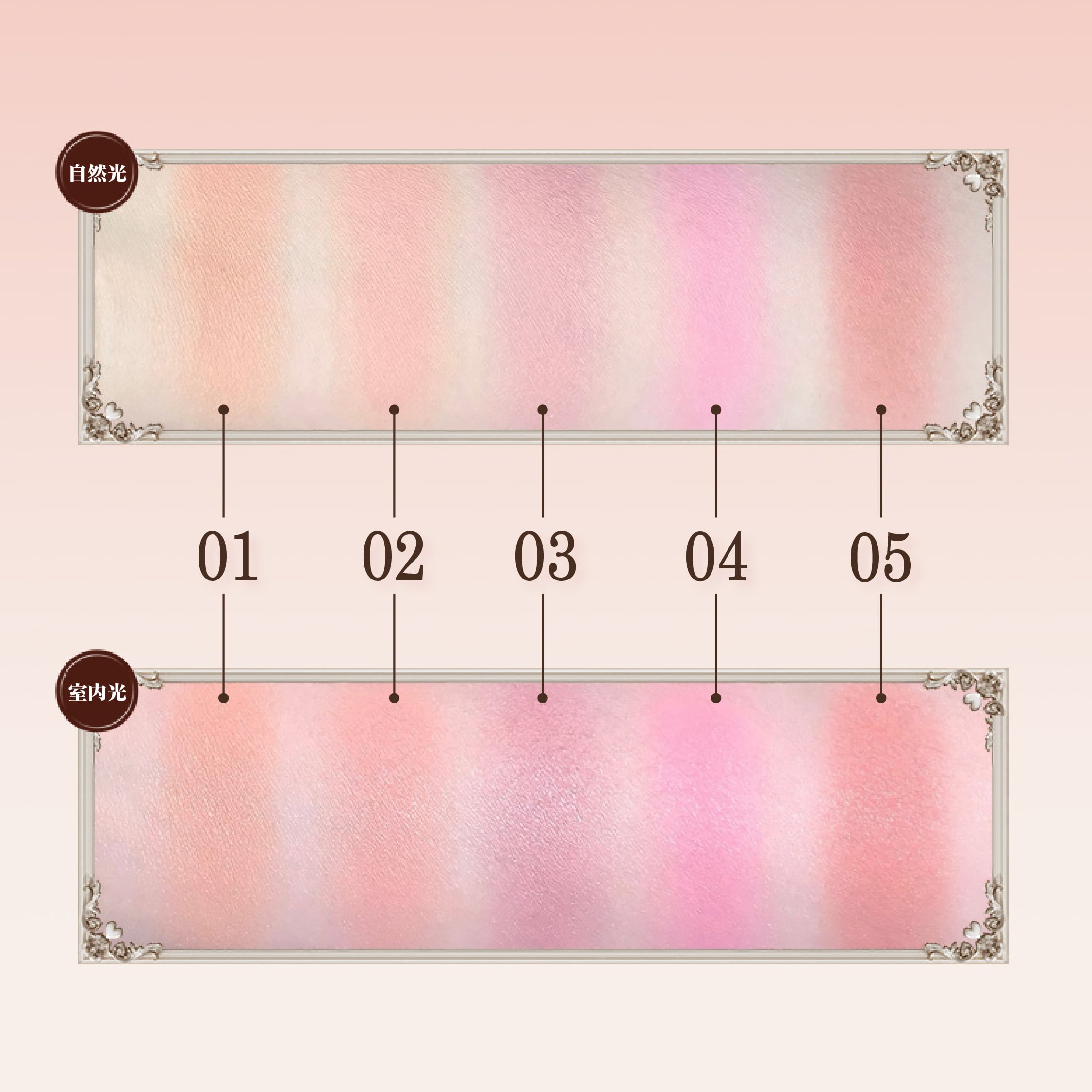 FlowerKnows(フラワーノーズ)スウィーティーベアコレクションシルク