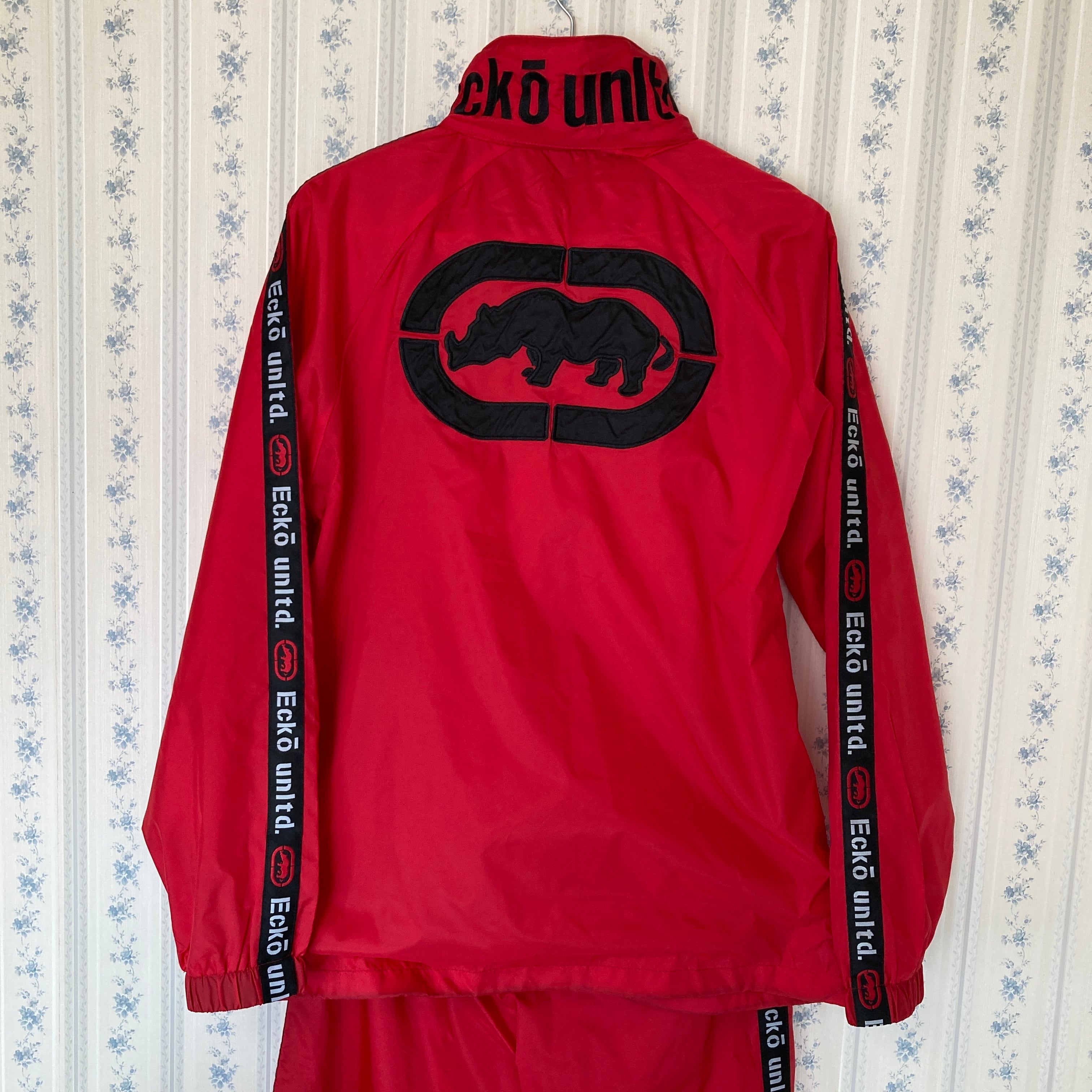 Shady ltd ナップサック Eminem エミネム 新品未使用 y2k Shady ltd