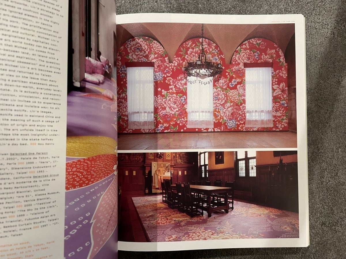 VA460】Vitamin P: New Perspectives in Painting /visual book