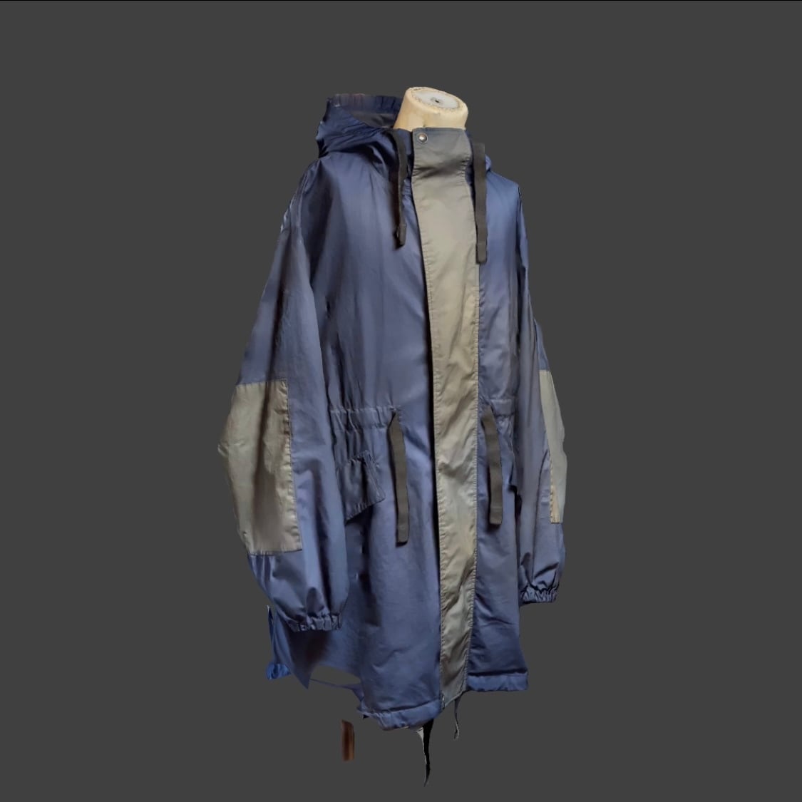 Acne Studios】モッズコート | ジュゴニック