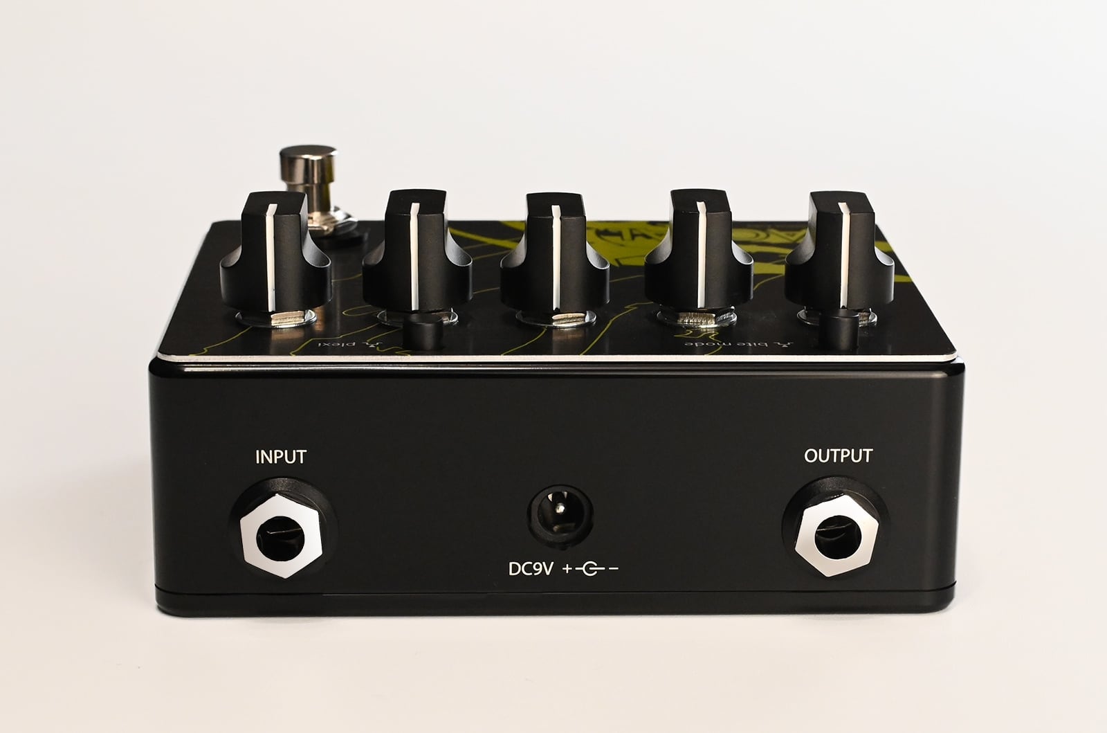 JACKAL | Limetone Audio