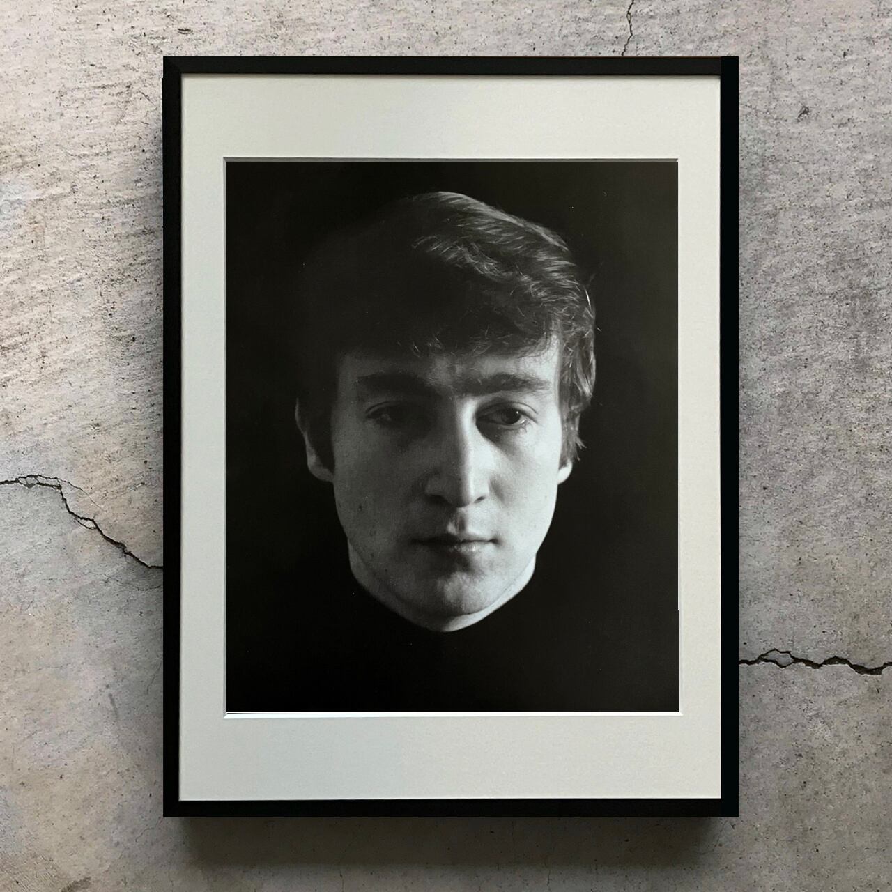 1962(Printed:1995)/John Lennon | woodmarquee