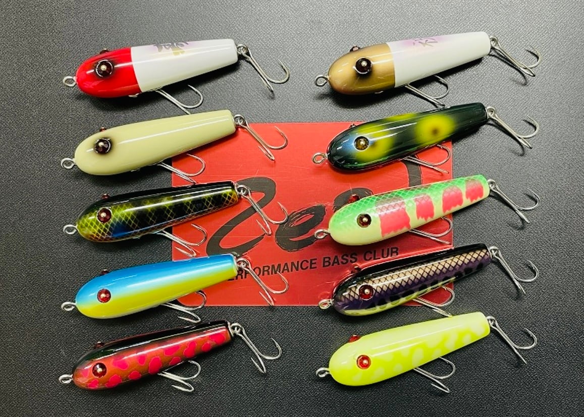 2023年12月ZEALテラー3/8oz | ルアーショップ遠藤商店