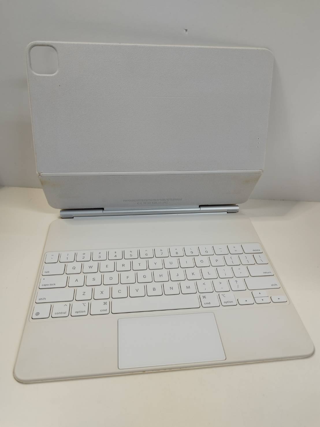 Apple iPad Pro 12.9インチ Magic Keyboard (A2480) 英語配列 | 中古