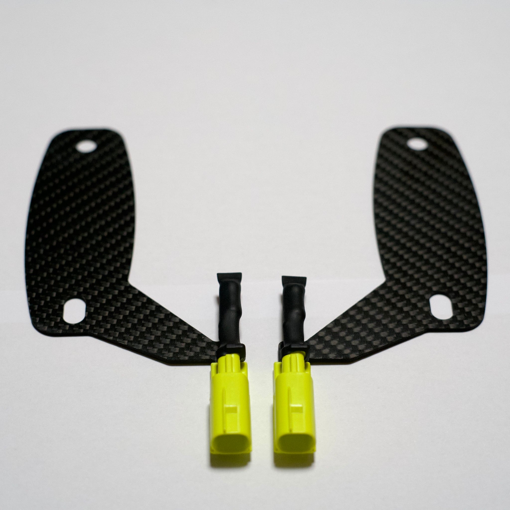 NDロードスター アクティブボンネット ダミー アクチュエーター