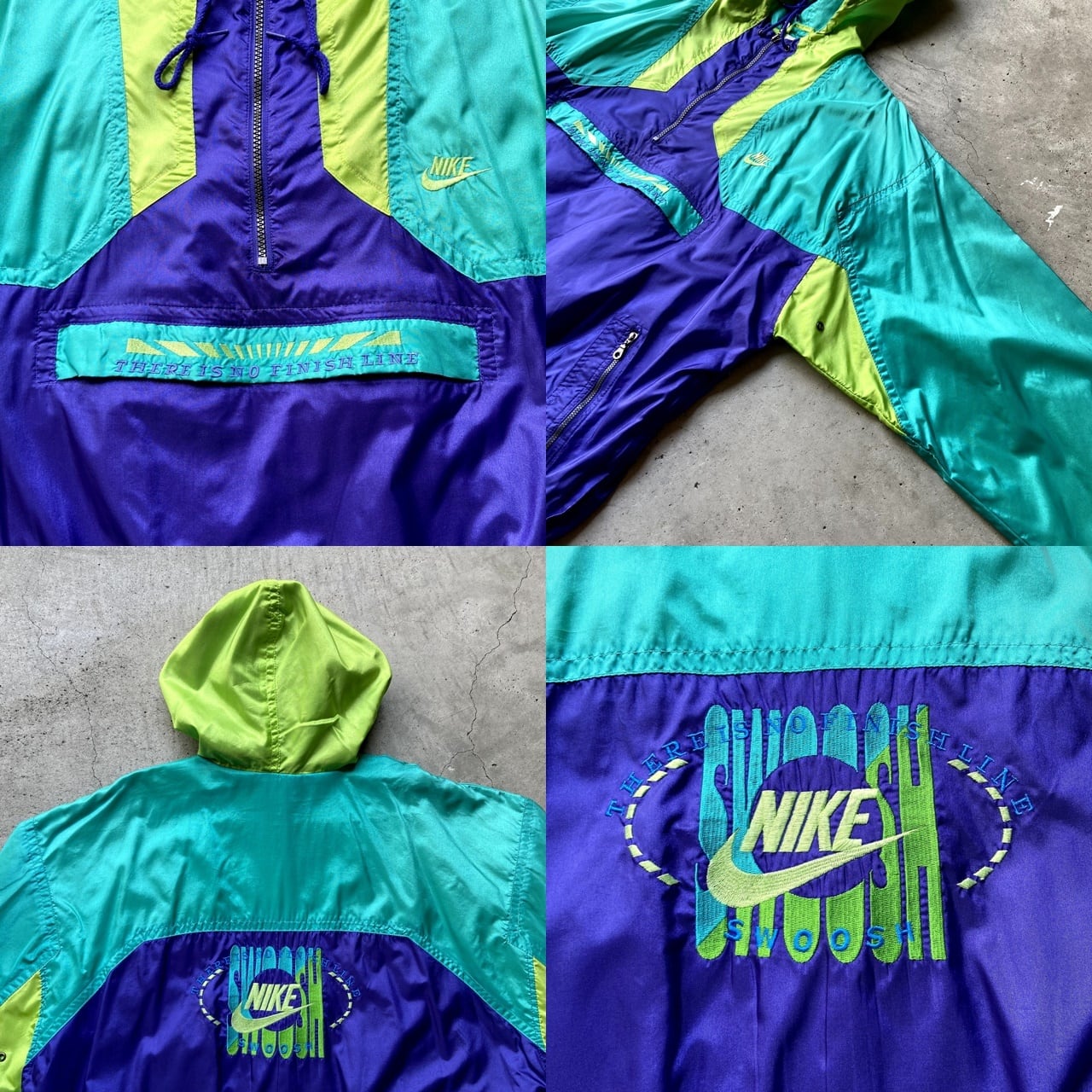 90年代 NIKE ナイキ 