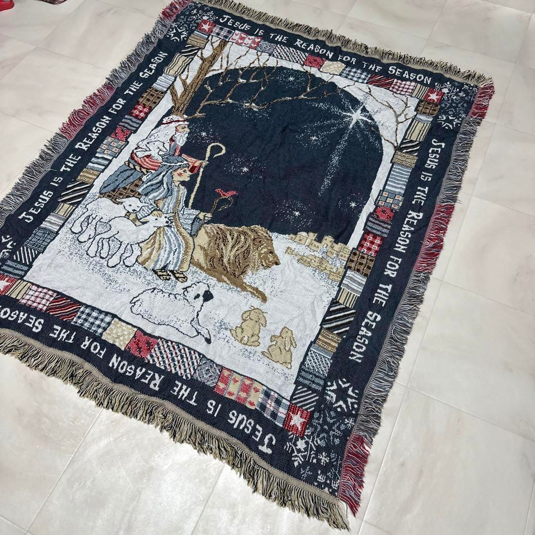 マイケルジョーダンブランケットマルチカバーソファーカバー114x145