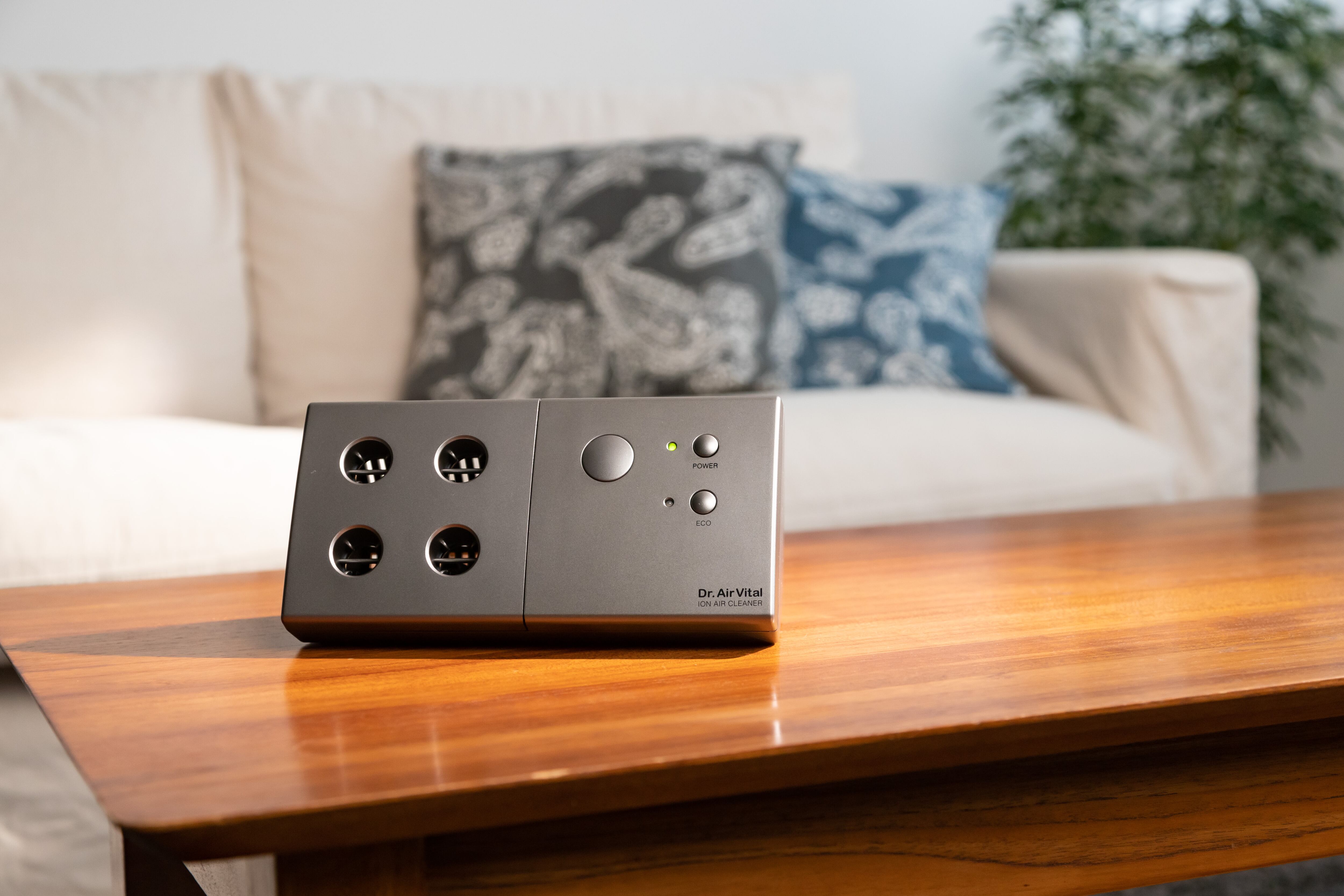 ドクターエアバイタル | TWC STORE