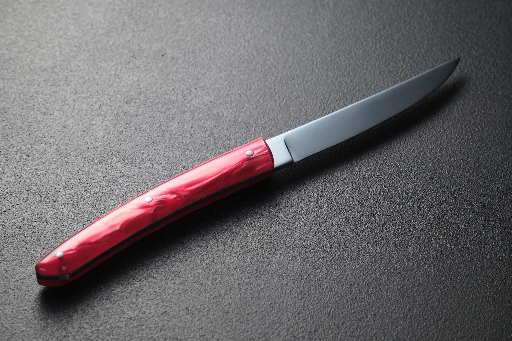 Jean Neron Le Thiers Steak Knives ジャン・ネロン ティエール