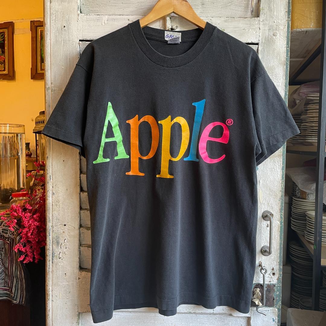 希少・洋書] Apple T-Shirts A [希少・洋書] Apple T-Shirts is for