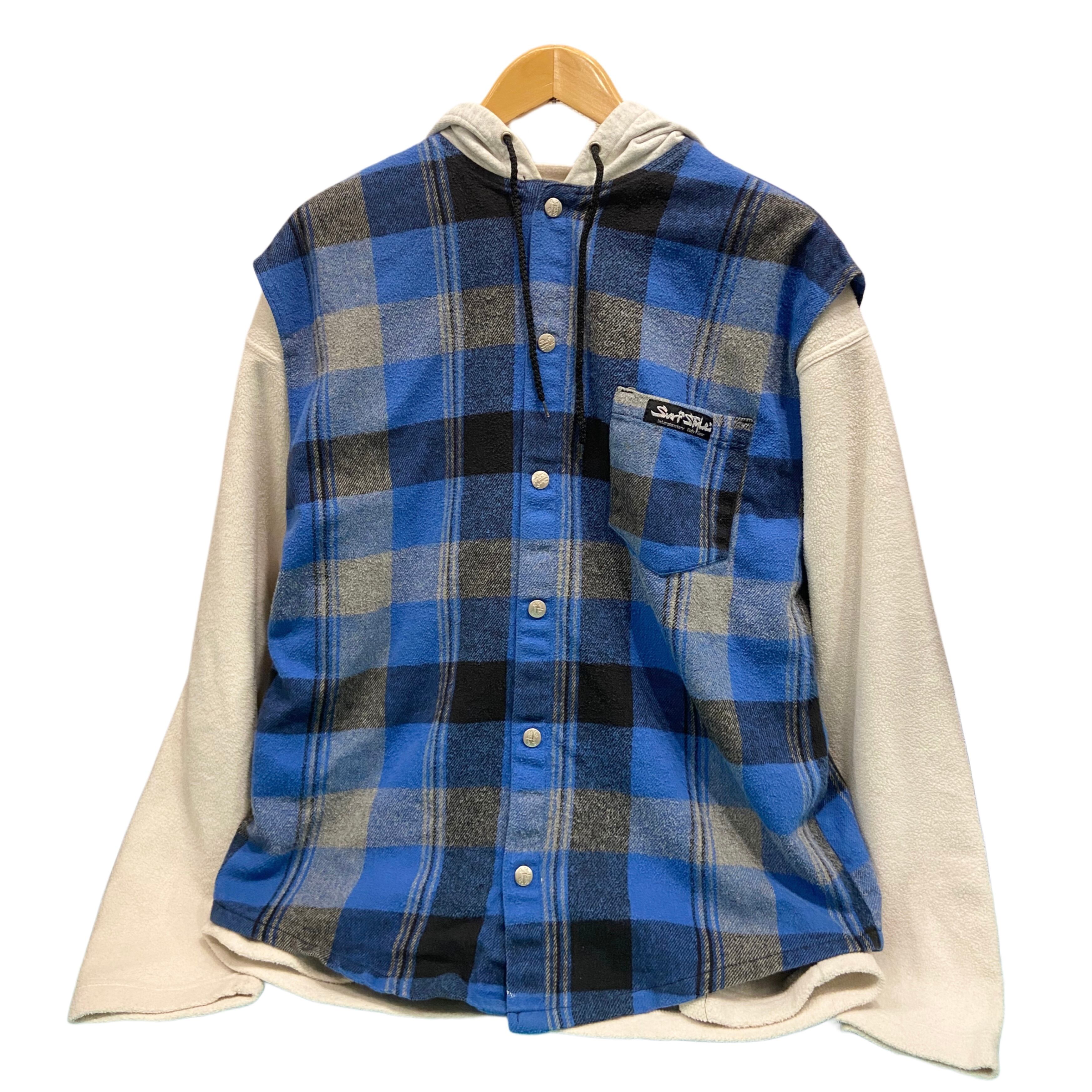 10 Patagonia パタゴニア レトロX ベスト グレー【M】MADE IN COSTA