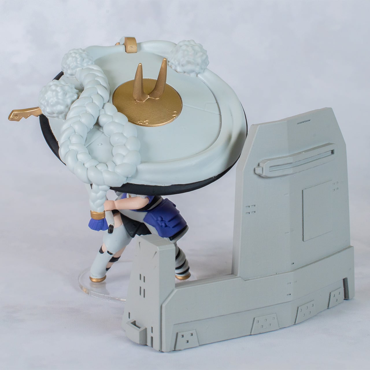 NIKKE SPECIAL ARENA COLLECTION Vol.1 BOX 全10種 | あるじゃんマーケット