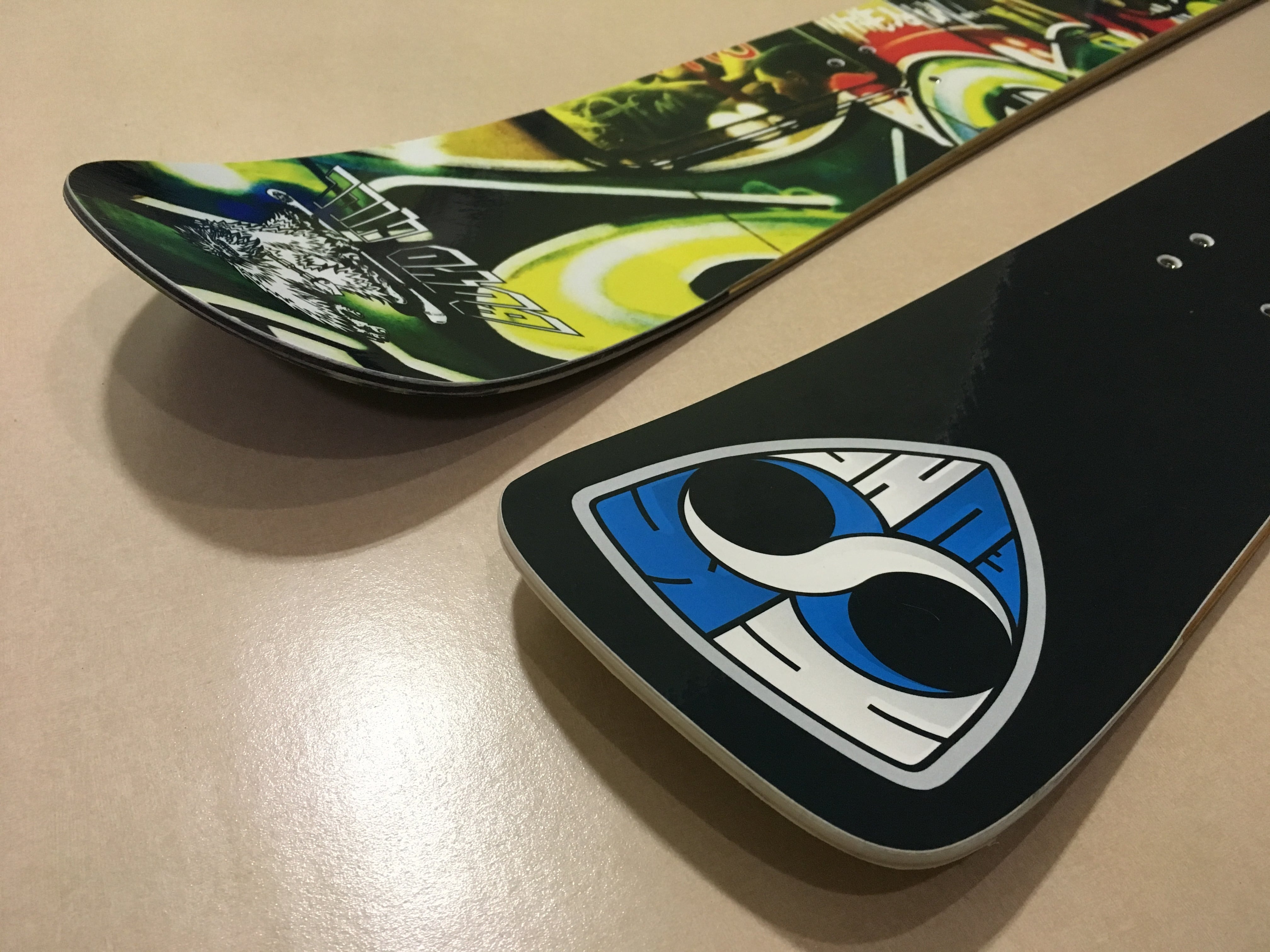 スケートファンクスノースケート sk8func snowskate | SS FAR EAST