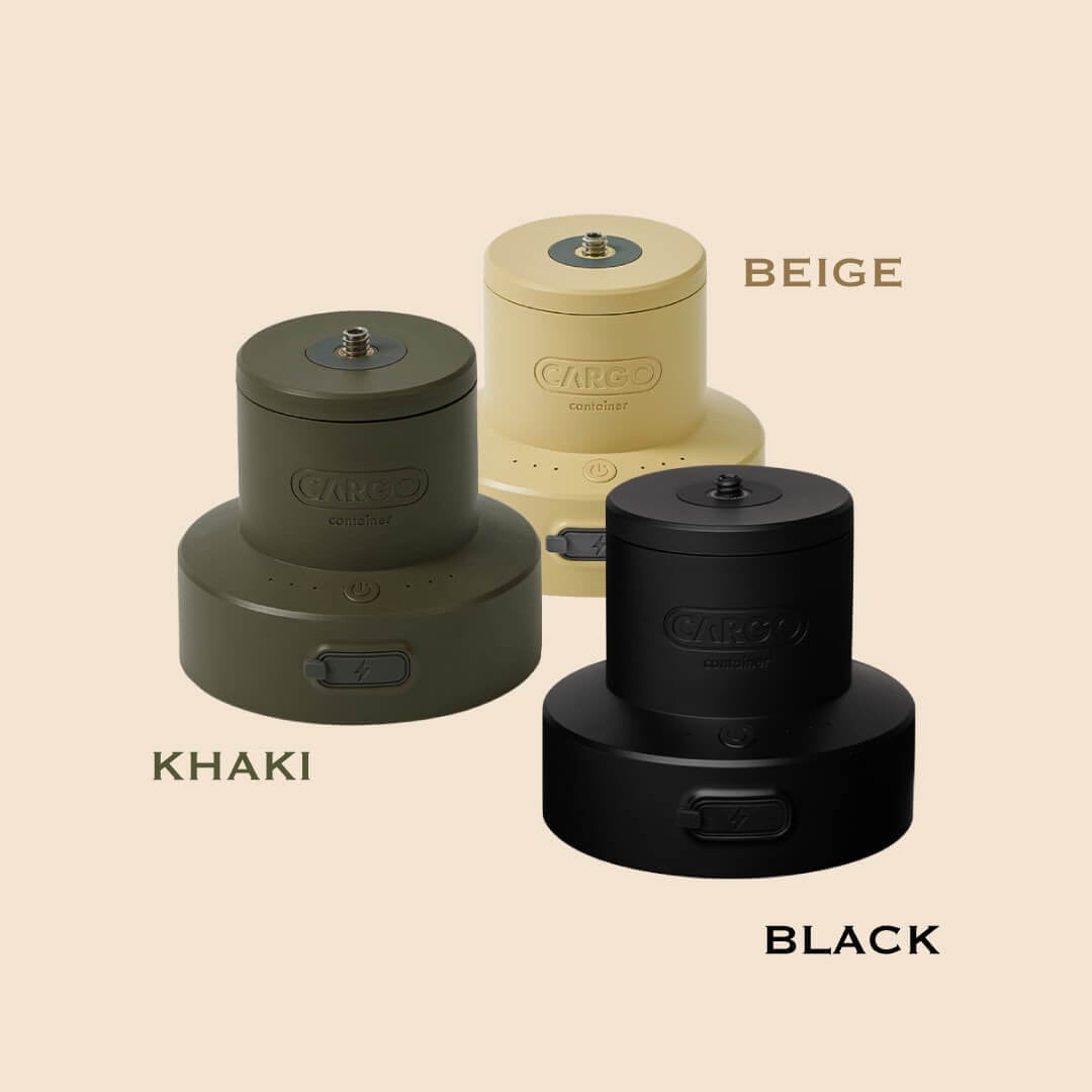 CC MULTI SPIN / CARGO CONTAINER 】CCマルチスピン カーゴコンテナ CC