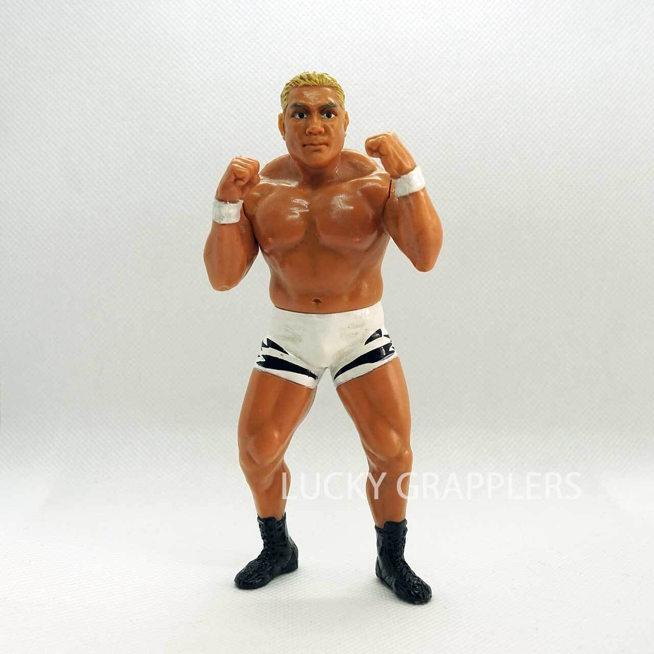 藤田和之 | LUCKY GRAPPLERS