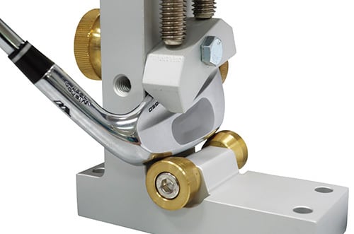 ゴルフメカニクス 簡易式ロフト・ライ調整器II 商品コード： 56040711