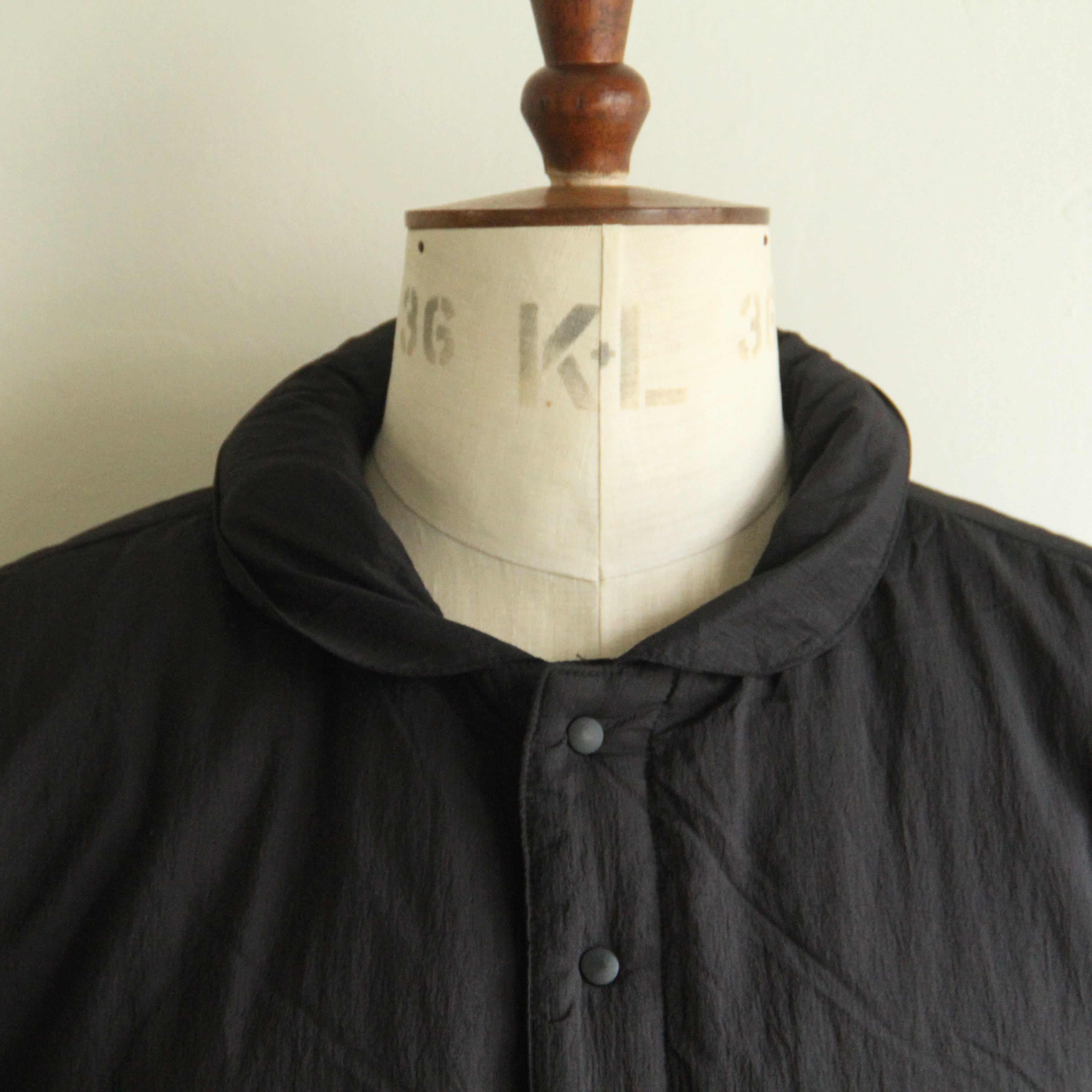 迷迭香【 mens 】 Padded shirt | Terminal