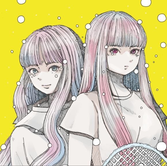 彼女のサーブ＆レシーブ Official Web Shop