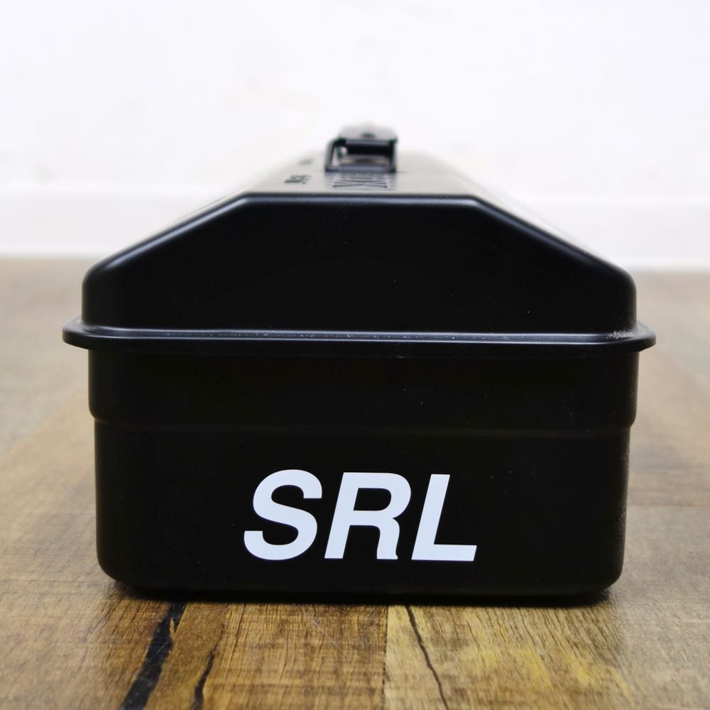 未使用 ネイバーフッド NEIGHBORHOOD ツールボックス SRL Y-350 TOOL