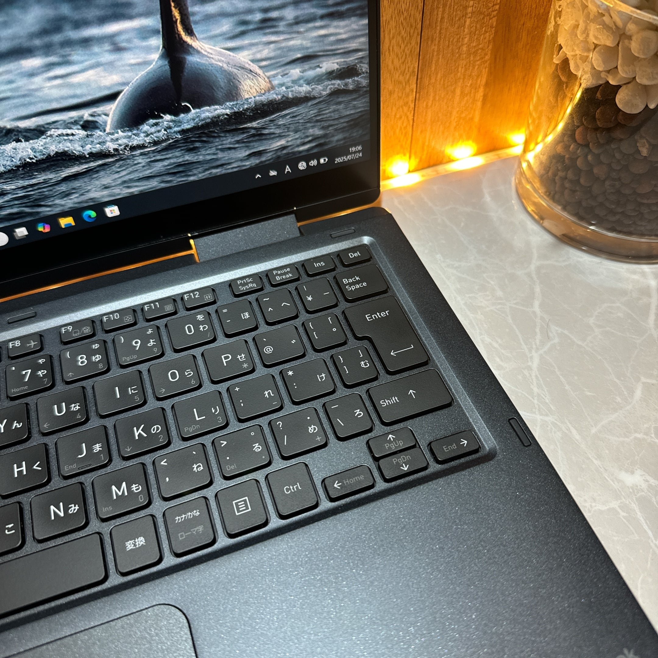 2in1モデル』Dynabook V83/HS メモリ8GB タッチパネル Core i5第11世代