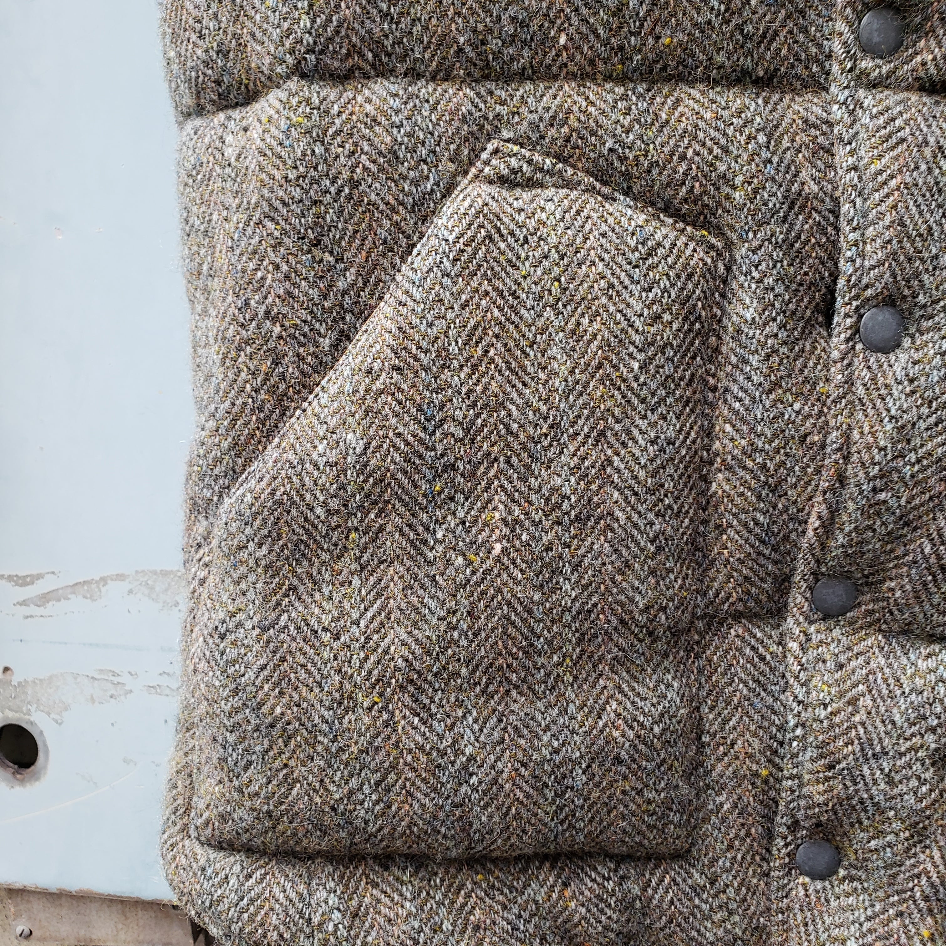 冬用大人パンクItem！ 90s 