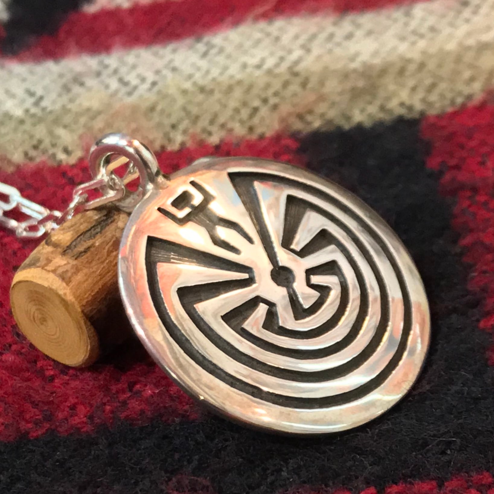 Benjamin Mansfield ベンジャミン マンズフィールド / メイズ