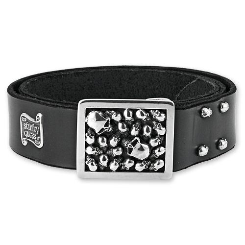 STANLEY GUESS スタンリーゲス Belt Buckle ベルト バックル】1ピース