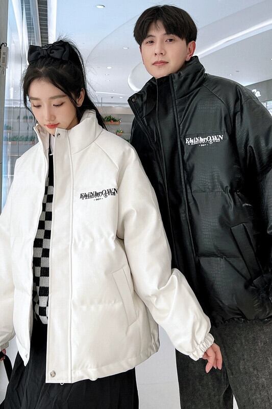 送料無料】トップス アウター ブルゾン ジャケット トレンディな