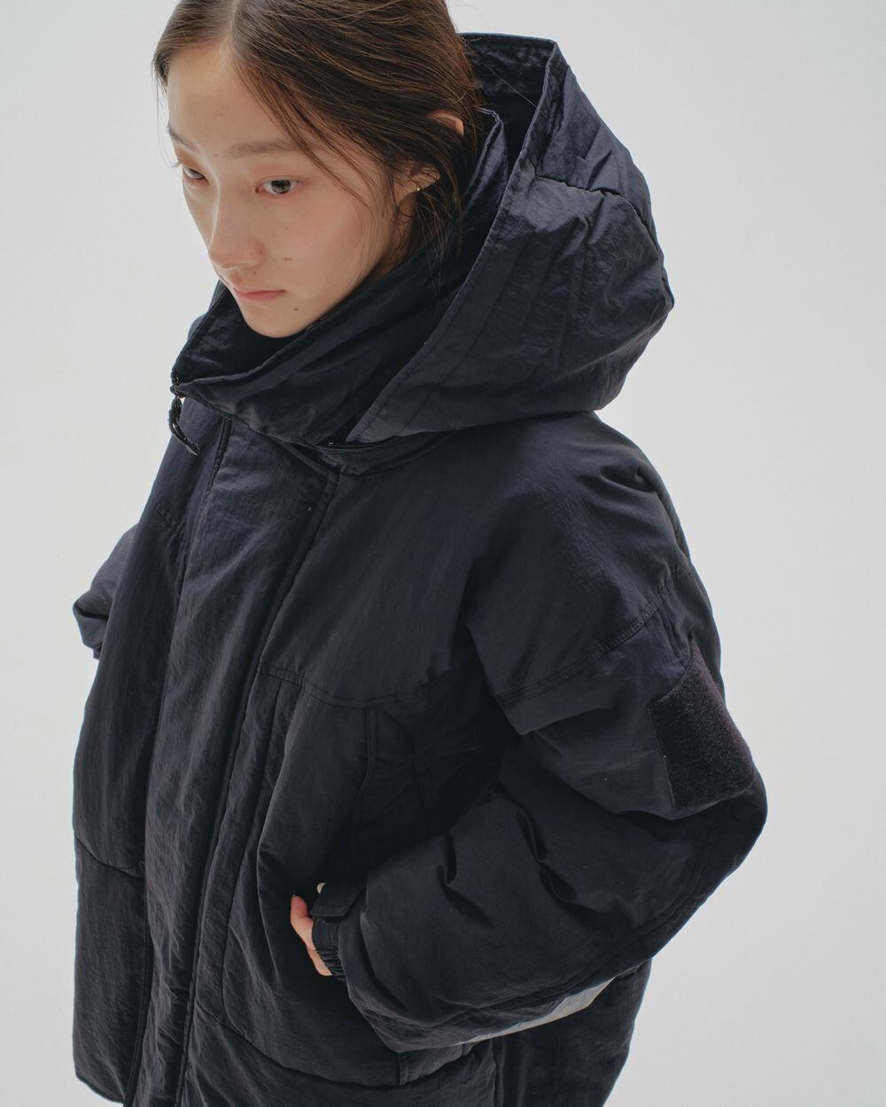 TODAYFUL(トゥデイフル) Monster Down Coat | サウスオレンジ｜メンズ