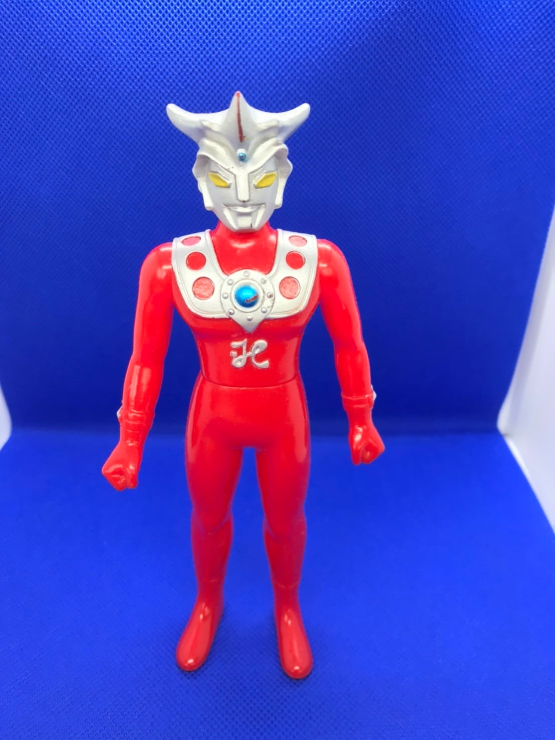 ソフビ 人形 ウルトラマンレオ【1988】 | Both Flourish